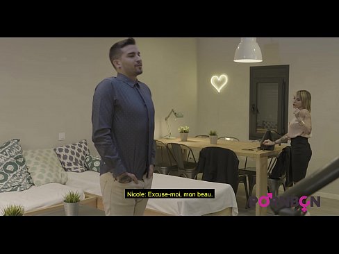 ❤️ PORNBCN 4K Una donna matura cù grandi tette vole esse scopata anale ghjovanu gigolu cù un grossu cazzo pompino amortisimu cazzo duro a manu travagliu in stile cane leccare la figa orgasmo Sottotitoli in francese ❌ Porno anale à co.hentaisun.ru ﹏